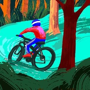 Meet your Posher, Hunter